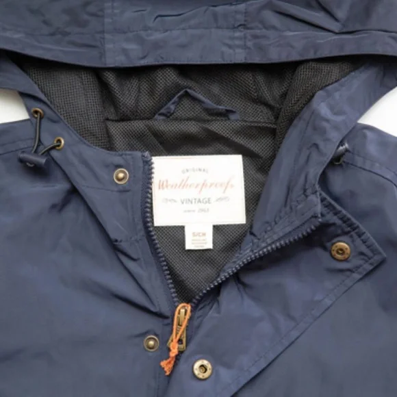 Weatherproof - Picture 8 of 9